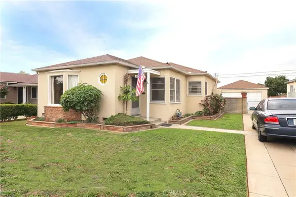 725 Hendricks, Montebello, CA 90640