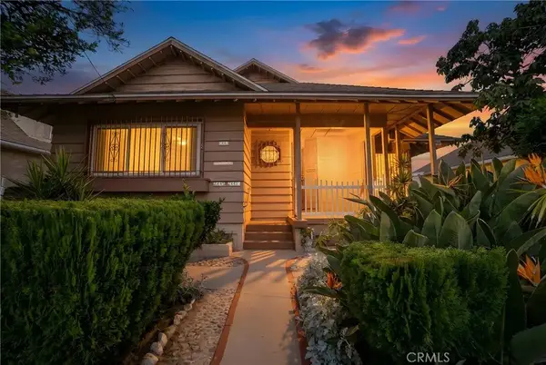 2447 Malabar Street, Los Angeles, CA 90033