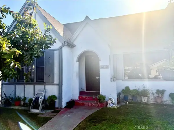 6110 Dennison Street, Los Angeles, CA 90022