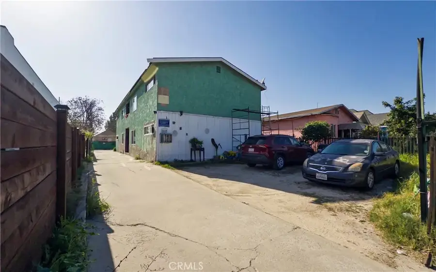 1362 E 20th, Los Angeles, CA 90011 - #2