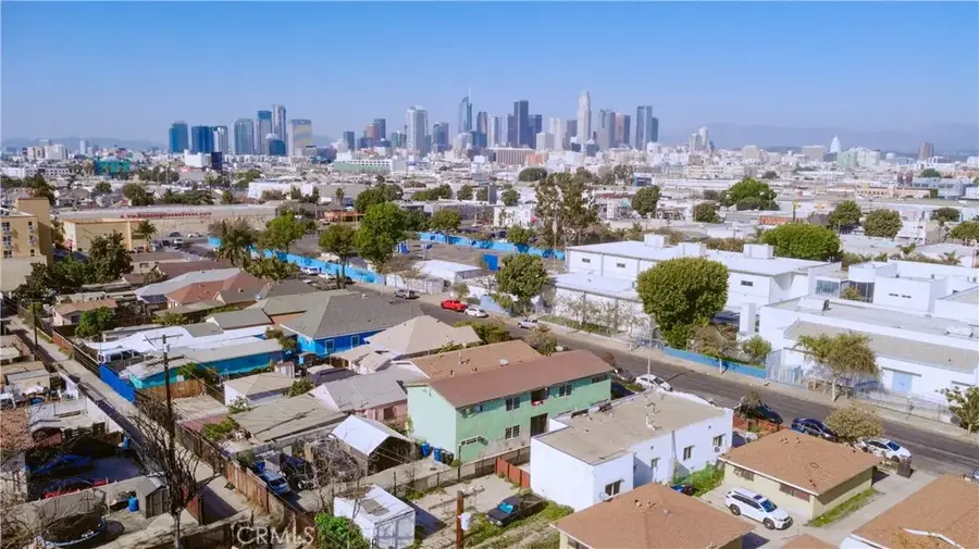 1362 E 20th, Los Angeles, CA 90011 - #3