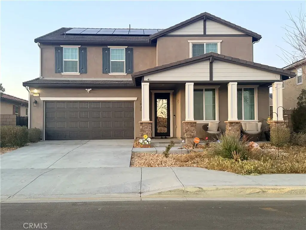 11766 Olivine Rd, Victorville, CA 92392 - #1