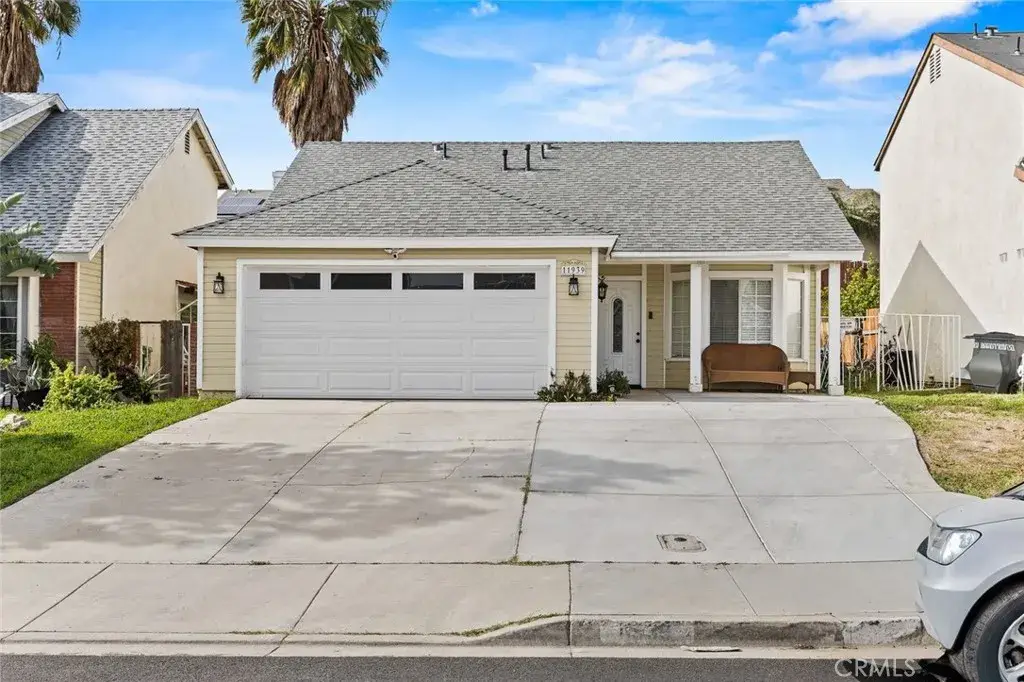 11939 Albion, Moreno Valley, CA 92557 - Image #1