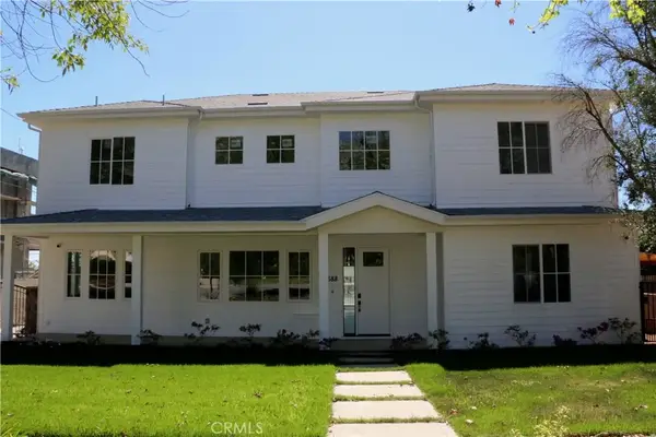 1688 E Mendocino, Altadena, CA 91001