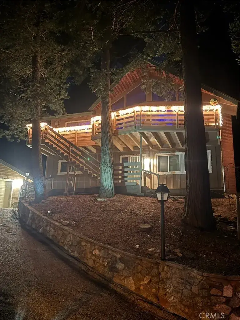 855 Bergschrund Drive, Crestline, CA 92325 - #2