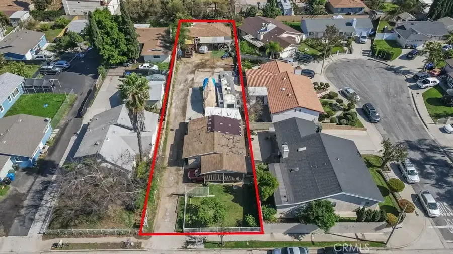 11916 Carmenita, Whittier, CA 90605 - #2