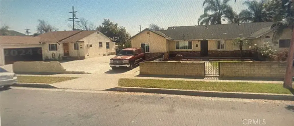 6932 Ajax, Bell Gardens, CA 90201 - #1