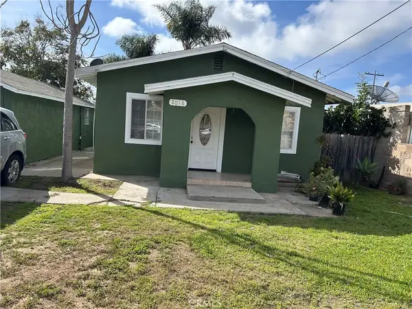 2016 F Avenue, National City, CA 91950