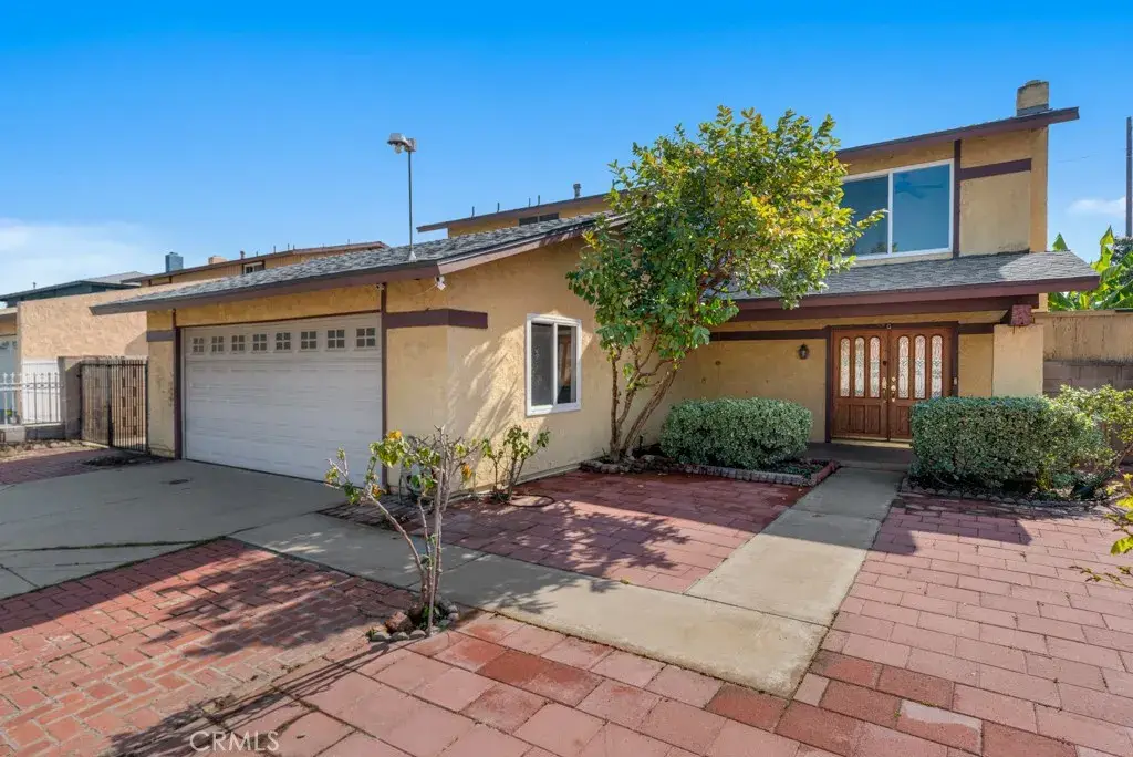 3652 Stichman, Baldwin Park, CA 91706 - #1