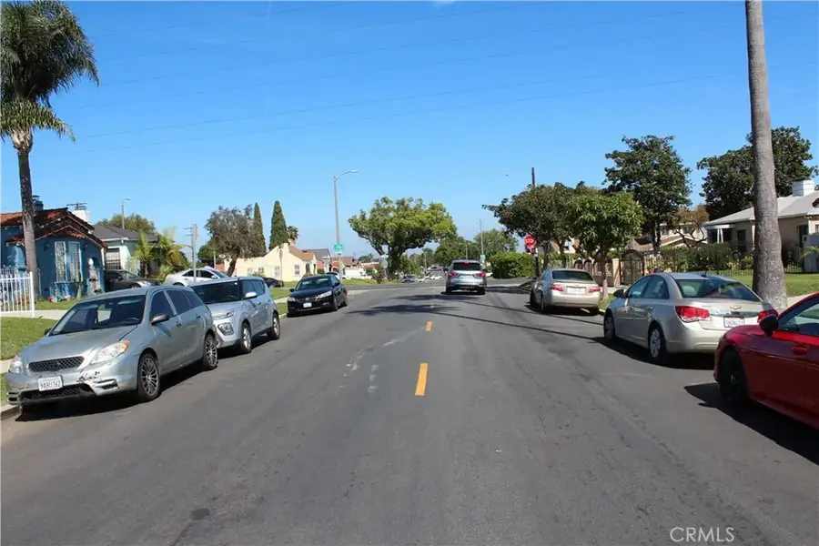 9812 S Denker, Los Angeles, CA 90047 - #2