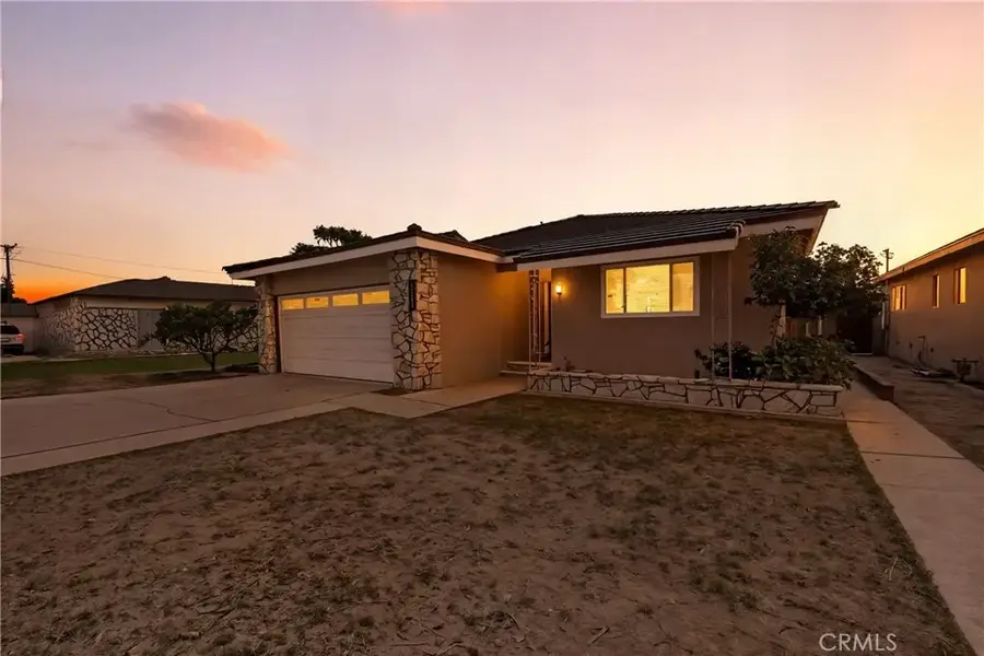 1401 W Beverly Terrace, Montebello, CA 90640 - #3