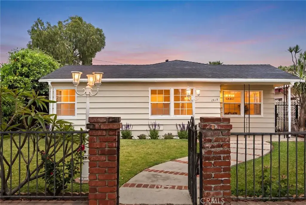 15115 Gale Avenue, Hacienda Heights, CA 91745 - #1