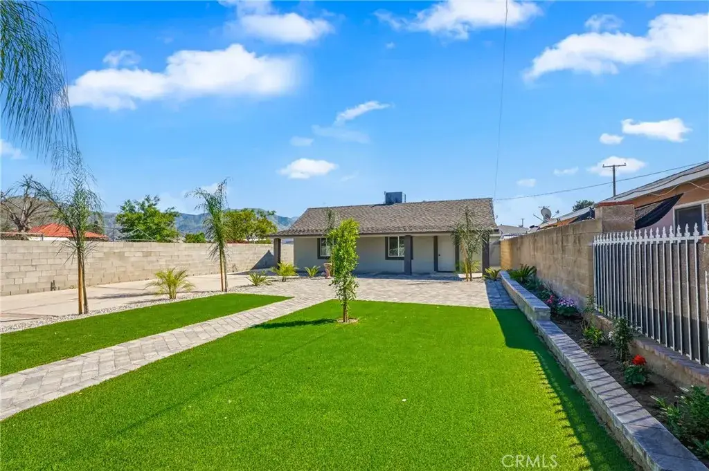 7791 Eucalyptus, Highland, CA 92346 - #1