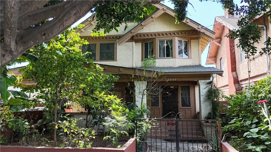 2956 W 15th, Los Angeles, CA 90006 - #1