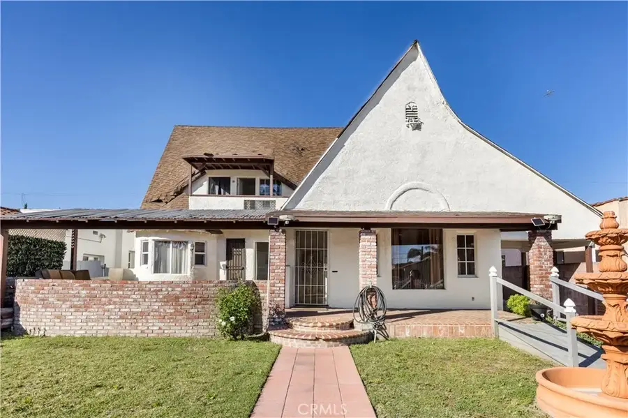 2651 Flower Street, Huntington Park, CA 90255 - #2