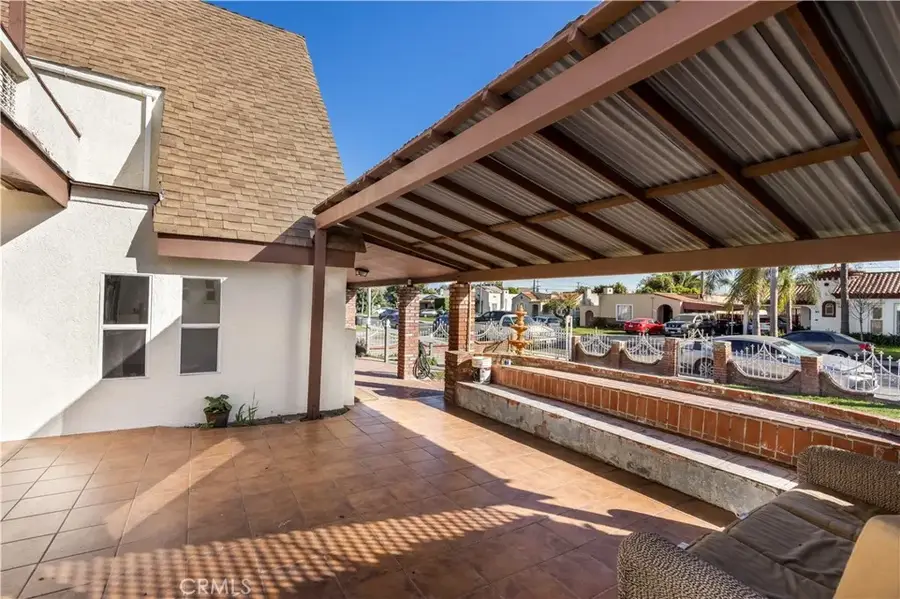 2651 Flower Street, Huntington Park, CA 90255 - #3