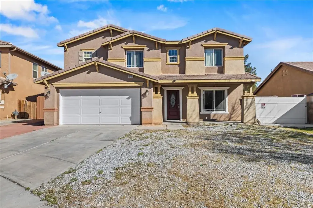 13730 Gobi Court, Victorville, CA 92394 - #1