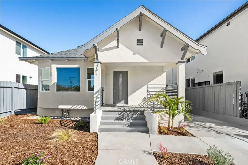 731 E 41st Place, Los Angeles, CA 90011 - #1