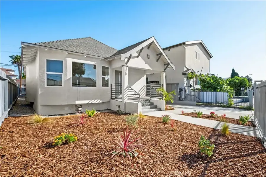 731 E 41st Place, Los Angeles, CA 90011 - #3