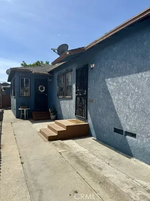 904 E Stockton, Compton, CA 90221 - #1