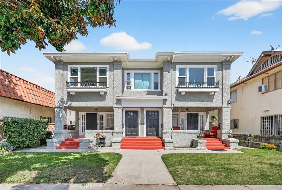 1621 E 1st Street, Long Beach, CA 90802 - #2