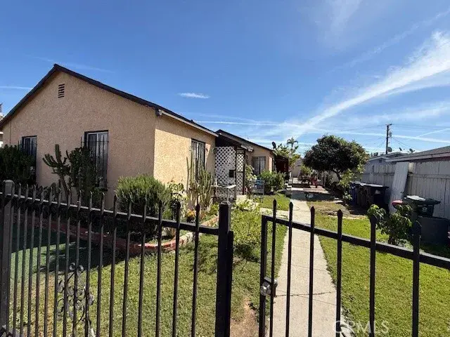 1864 Cedar, Long Beach, CA 90806 - #1