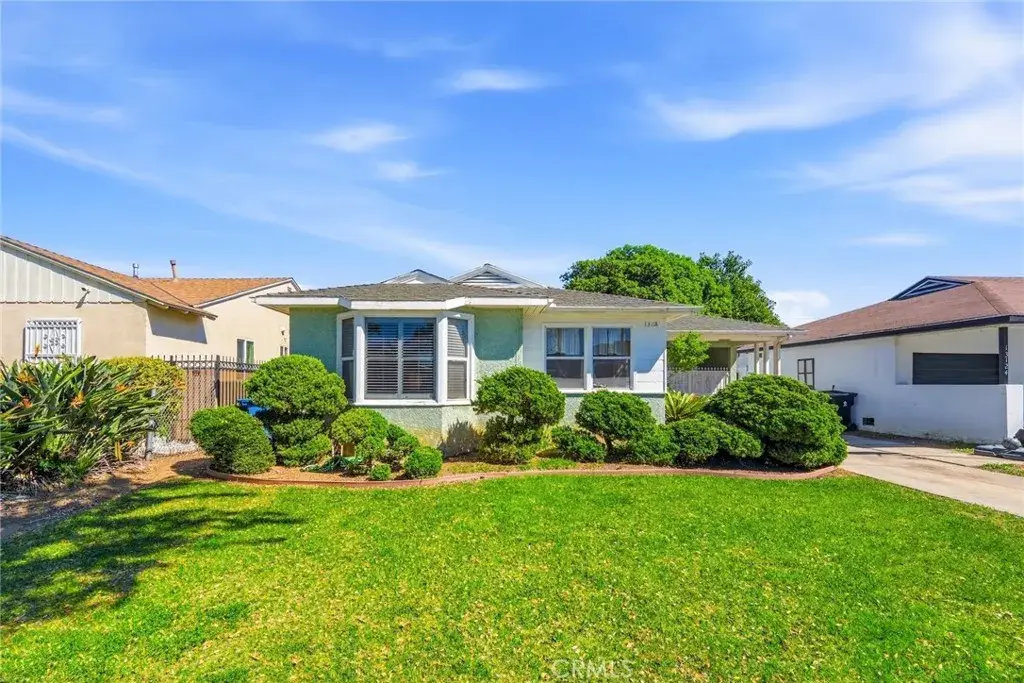 13118 Stanford, Los Angeles, CA 90059 - #1