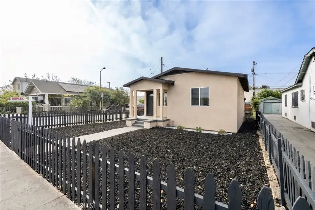 158 E 85th, Los Angeles, CA 90003 - #1