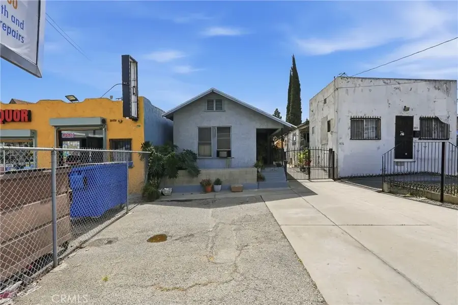 3878 E 1st, Los Angeles, CA 90063 - #2