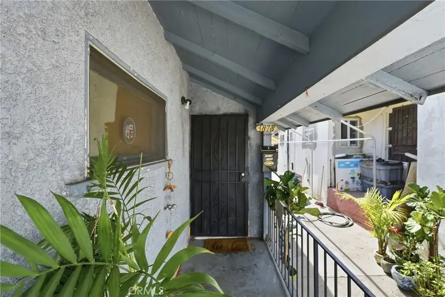 3878 E 1st, Los Angeles, CA 90063 - #3