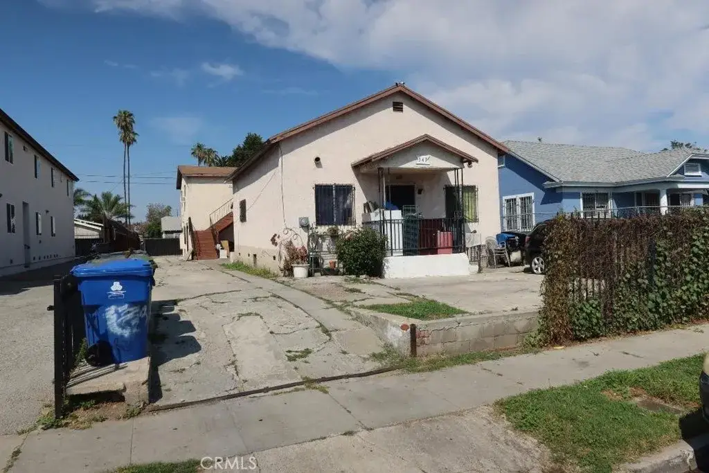 343 W 77th Street, Los Angeles, CA 90003 - #1