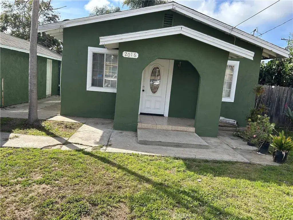 2016 F, National City, CA 91950 - #1