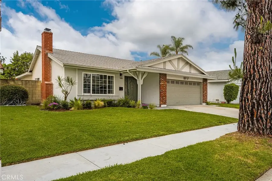 18717 De Voss Avenue, Cerritos, CA 90703 - #2