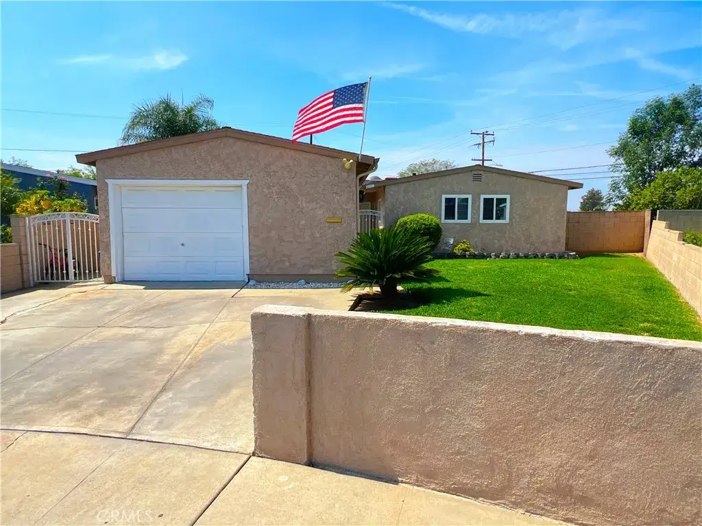 15204 Giordano, La Puente, CA 91744 - #1