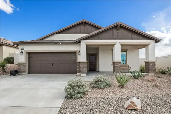 15849 Rain Lily Court, Victorville, CA 92394