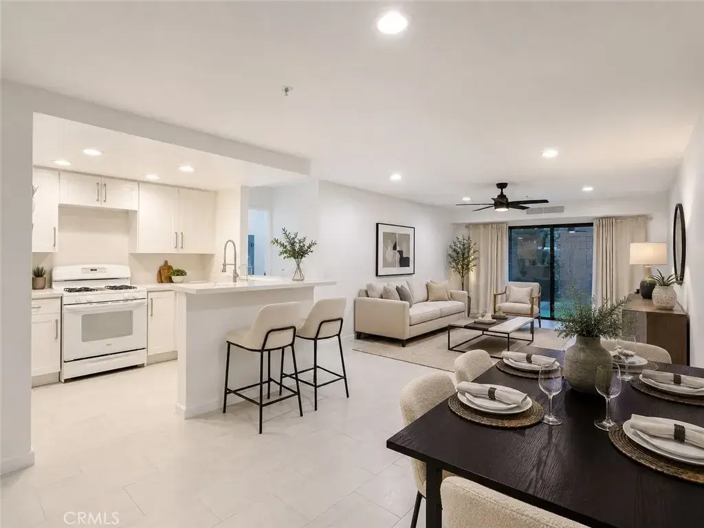 700 W 3rd Street #A104, Santa Ana, CA 92701 - #1