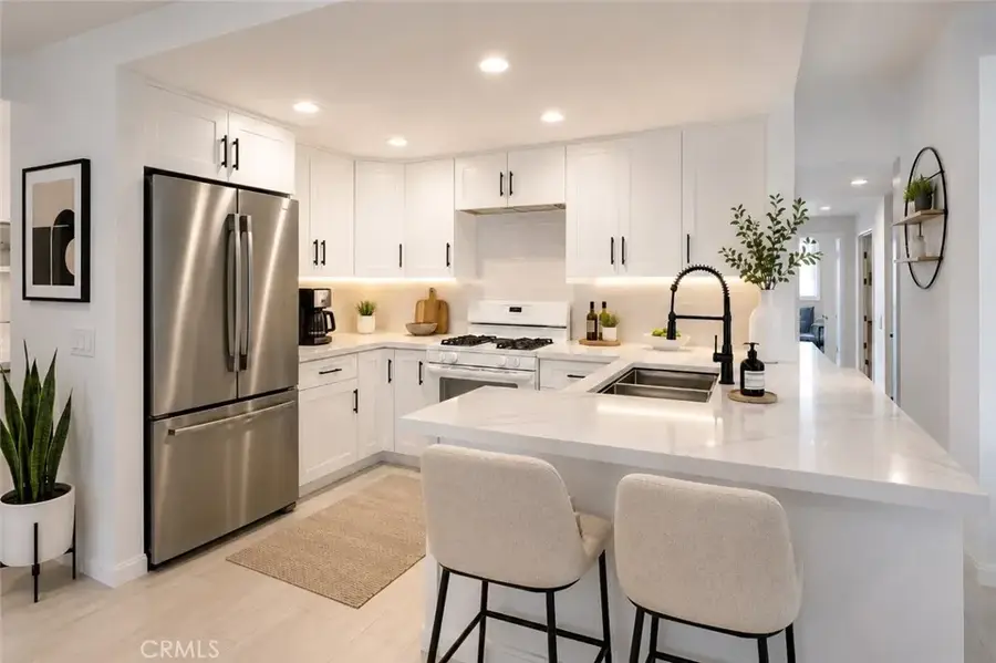 700 W 3rd Street #A104, Santa Ana, CA 92701 - #2