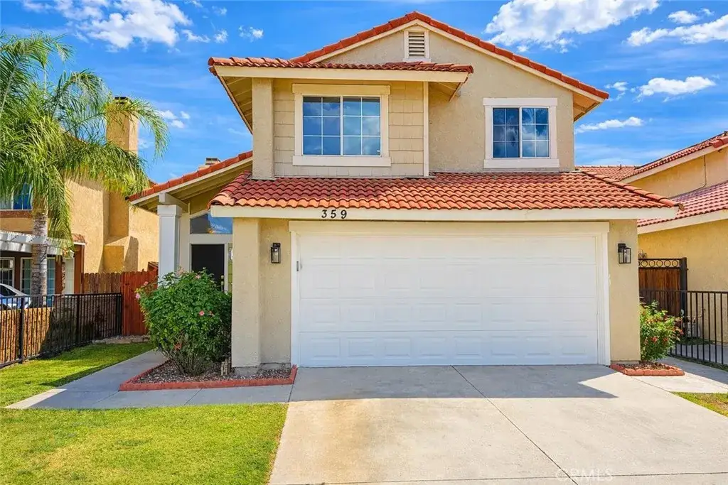359 Bahia Street, Perris, CA 92571 - #1