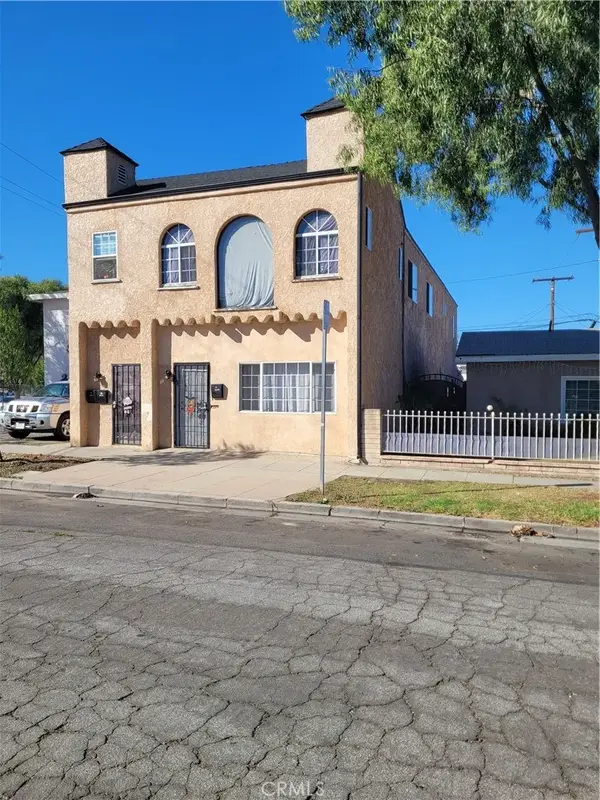 1455 Miller Ave., City Terrace, CA 90063