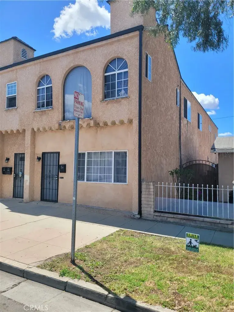 1455 Miller Ave., East Los Angeles, CA 90063 - #2