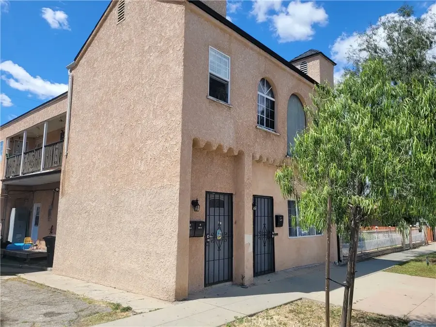 1455 Miller Ave., East Los Angeles, CA 90063 - #3