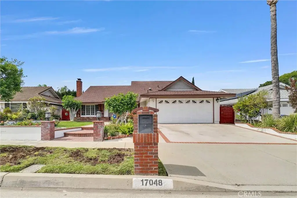 17048 Wedgeworth, Hacienda Heights, CA 91745 - #1