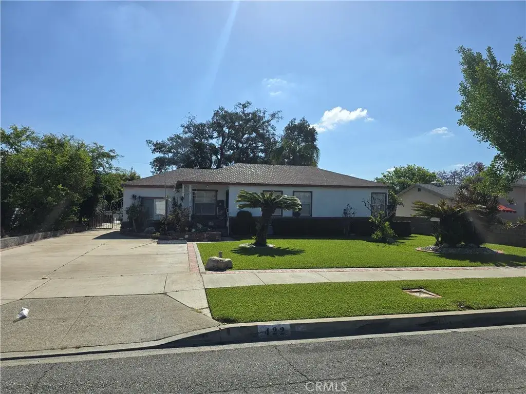 422 S Virginia, Azusa, CA 91702 - #1