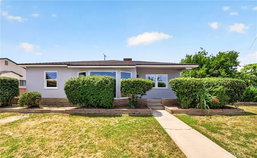 639 N Nora, West Covina, CA 91790 - #2