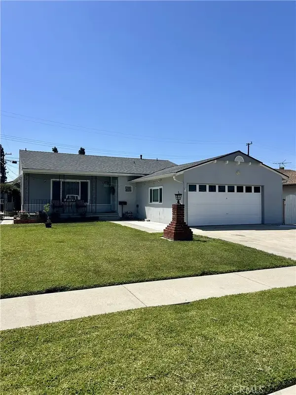 15844 Garydale, Whittier, CA 90604