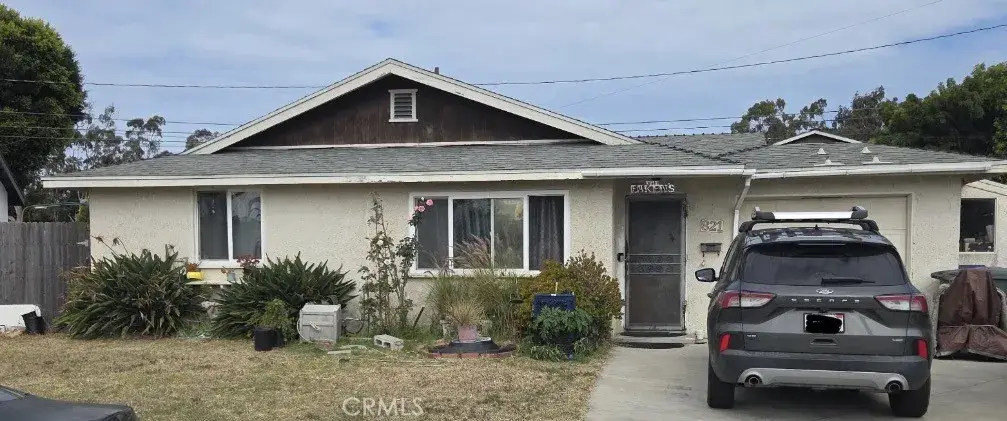 821 Oak Court, Port Hueneme, CA 93041 - #1