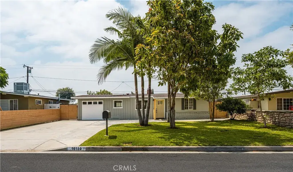 16150 E Queenside, Covina, CA 91722 - #1