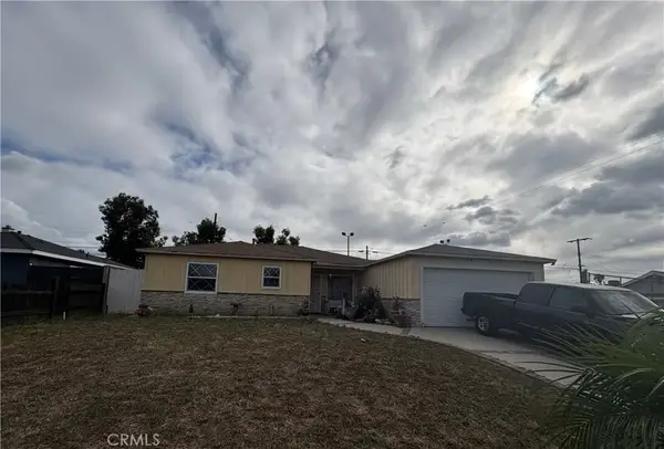 14102 Trumball, Whittier, CA 90604