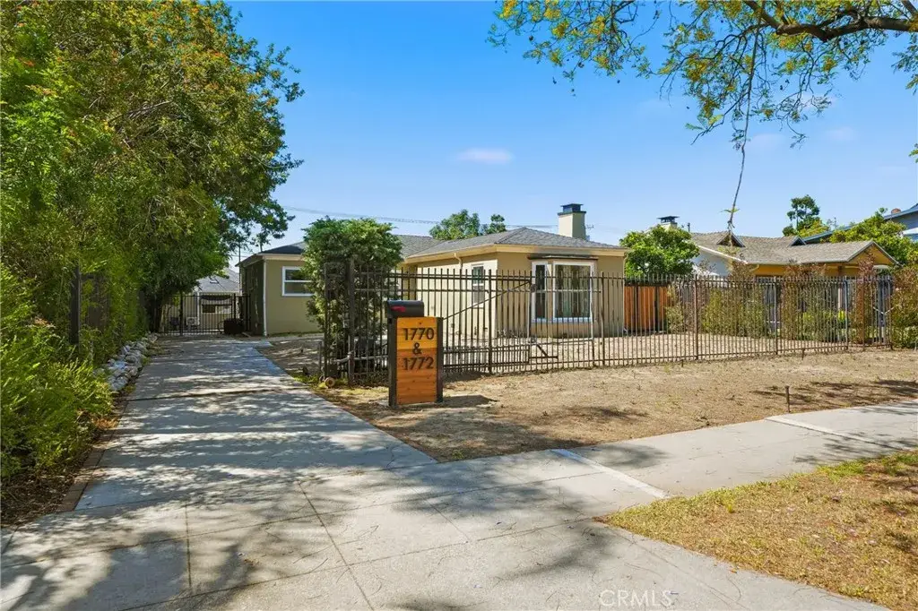 1770 Paloma St, Pasadena, CA 91104 - #1