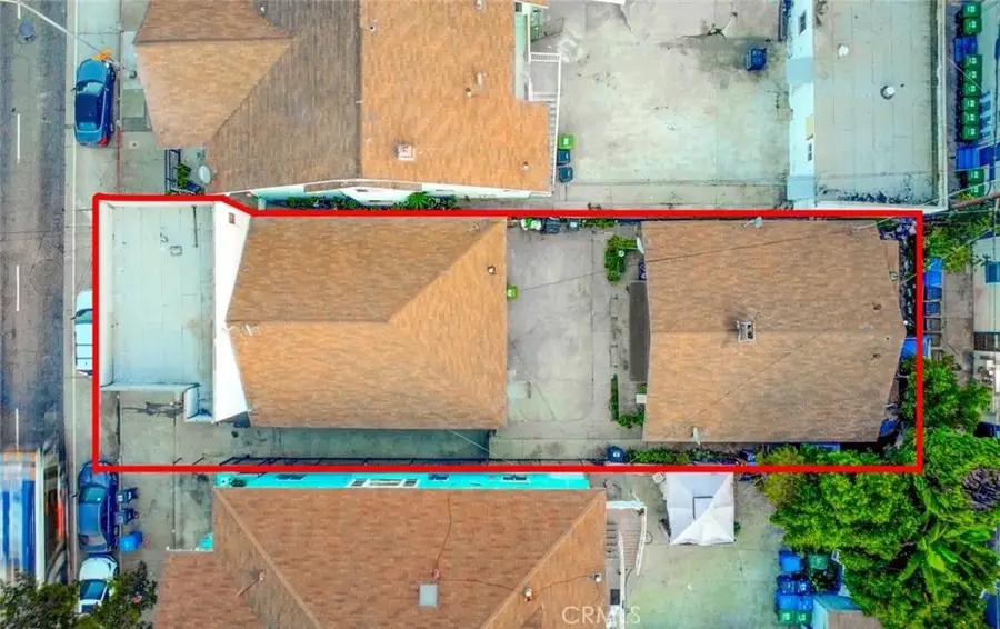 348 W Vernon Avenue, Los Angeles, CA 90037 - #2